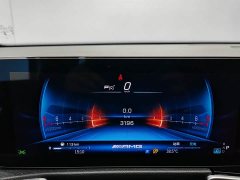 Mercedes-Benz Mercedes-AMG GLB 35 4MATIC 2024 - ფოტო 8