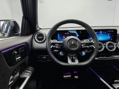 Mercedes-Benz Mercedes-AMG GLB 35 4MATIC 2024 - ფოტო 9
