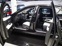 Geely Geometry 6.7T Standard Wheelbase - ფოტო 11