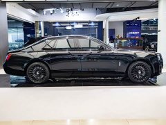 Geely Geometry 6.7T Standard Wheelbase - ფოტო 12