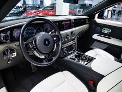 Geely Geometry 6.7T Standard Wheelbase - ფოტო 3