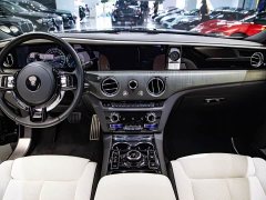 Geely Geometry 6.7T Standard Wheelbase - ფოტო 4