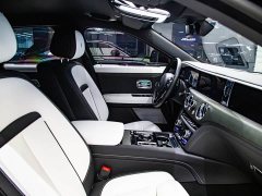 Geely Geometry 6.7T Standard Wheelbase - ფოტო 5