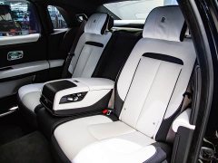 Geely Geometry 6.7T Standard Wheelbase - ფოტო 6