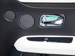 Geely Geometry 6.7T Standard Wheelbase - ფოტო 8