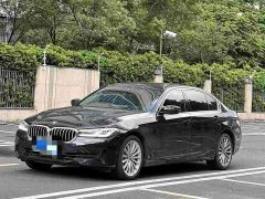 BMW 5 Series 530Li Luxury Edition Premium Package - ფოტო 2