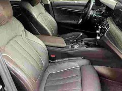 BMW 5 Series 530Li Luxury Edition Premium Package - ფოტო 7