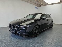 Mercedes-Benz Mercedes-AMG A 35 4MATIC (Imported) - ფოტო 1