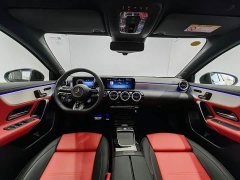 Mercedes-Benz Mercedes-AMG A 35 4MATIC (Imported) - ფოტო 10