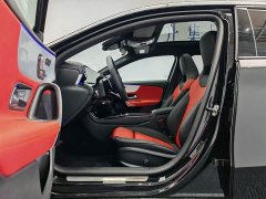 Mercedes-Benz Mercedes-AMG A 35 4MATIC (Imported) - ფოტო 11