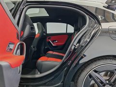 Mercedes-Benz Mercedes-AMG A 35 4MATIC (Imported) - ფოტო 12
