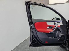 Mercedes-Benz Mercedes-AMG A 35 4MATIC (Imported) - ფოტო 13