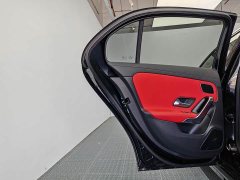 Mercedes-Benz Mercedes-AMG A 35 4MATIC (Imported) - ფოტო 14