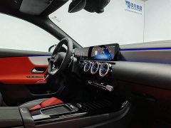 Mercedes-Benz Mercedes-AMG A 35 4MATIC (Imported) - ფოტო 15