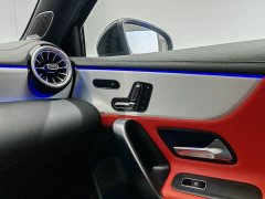 Mercedes-Benz Mercedes-AMG A 35 4MATIC (Imported) - ფოტო 17