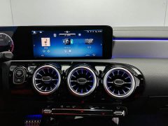 Mercedes-Benz Mercedes-AMG A 35 4MATIC (Imported) - ფოტო 18