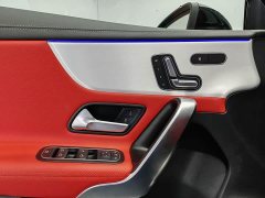 Mercedes-Benz Mercedes-AMG A 35 4MATIC (Imported) - ფოტო 19