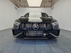 Mercedes-Benz Mercedes-AMG A 35 4MATIC (Imported) - ფოტო 2