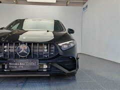 Mercedes-Benz Mercedes-AMG A 35 4MATIC (Imported) - ფოტო 20