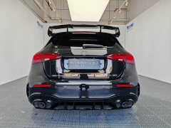 Mercedes-Benz Mercedes-AMG A 35 4MATIC (Imported) - ფოტო 5