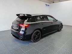 Mercedes-Benz Mercedes-AMG A 35 4MATIC (Imported) - ფოტო 6