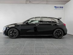 Mercedes-Benz Mercedes-AMG A 35 4MATIC (Imported) - ფოტო 7