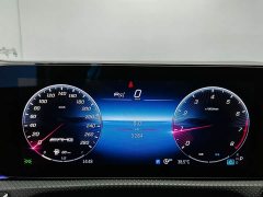 Mercedes-Benz Mercedes-AMG A 35 4MATIC (Imported) - ფოტო 8