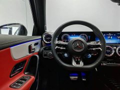 Mercedes-Benz Mercedes-AMG A 35 4MATIC (Imported) - ფოტო 9