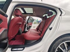 BMW 3 Series 320Li M Sport Package - ფოტო 10