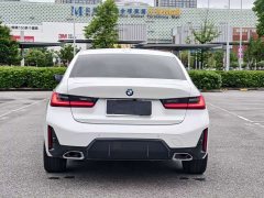 BMW 3 Series 320Li M Sport Package - ფოტო 5