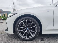 BMW 3 Series 320Li M Sport Package - ფოტო 7