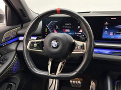 BMW 5 Series 530Li Luxury M Sport Package - ფოტო 12