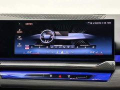 BMW 5 Series 530Li Luxury M Sport Package - ფოტო 13