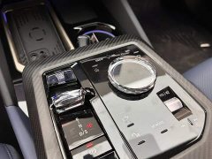 BMW 5 Series 530Li Luxury M Sport Package - ფოტო 15