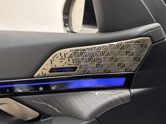 BMW 5 Series 530Li Luxury M Sport Package - ფოტო 16