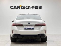 BMW 5 Series 530Li Luxury M Sport Package - ფოტო 4