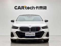 BMW 5 Series 530Li Luxury M Sport Package - ფოტო 7