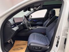 BMW 5 Series 530Li Luxury M Sport Package - ფოტო 8