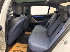 BMW 5 Series 530Li Luxury M Sport Package - ფოტო 9