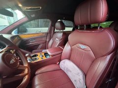 Bentley Bentayga 4.0T V8 - ფოტო 4