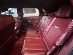 Bentley Bentayga 4.0T V8 - ფოტო 5