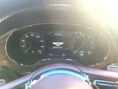 Bentley Bentayga 4.0T V8 - ფოტო 6