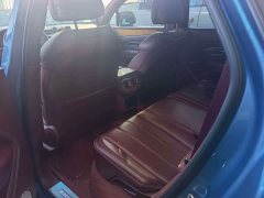 Bentley Bentayga 4.0T V8 - ფოტო 7