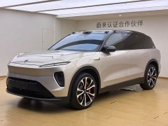 NIO ES8 100kWh Signature Edition - ფოტო 1
