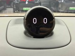 NIO ES8 100kWh Signature Edition - ფოტო 11