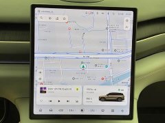 NIO ES8 100kWh Signature Edition - ფოტო 12