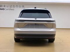 NIO ES8 100kWh Signature Edition - ფოტო 17