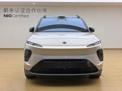 NIO ES8 100kWh Signature Edition - ფოტო 4