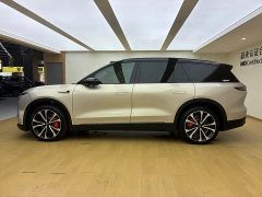 NIO ES8 100kWh Signature Edition - ფოტო 5