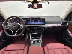 BMW 3 Series 330Li M Sport Night Edition Package - ფოტო 10